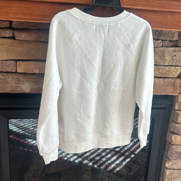 Wildfox Coca-Cola “For Sparkling Holidays” jumper/sweatshirt - Picture 6 of 6